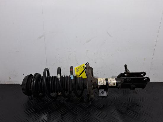 2017 Kia Rio — Right Front Strut