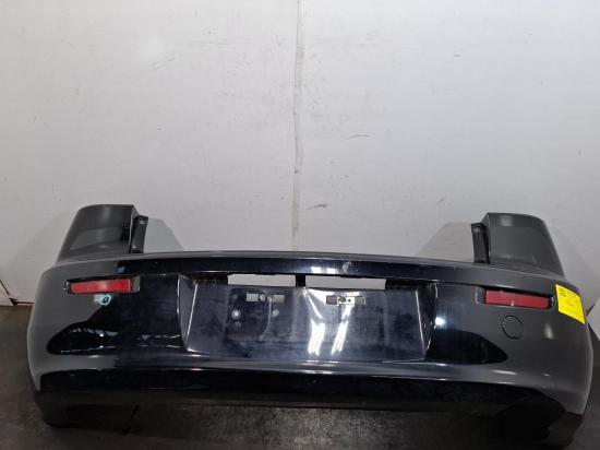 2011 Mitsubishi Lancer — Rear Bumper