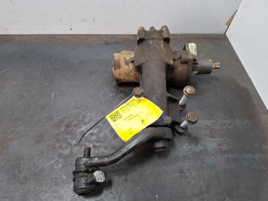 2007 Jeep Wrangler — Steering BOX/RACK