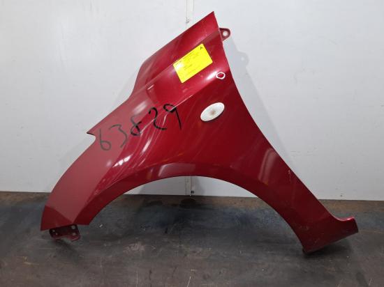 2012 Suzuki Swift — Left Guard