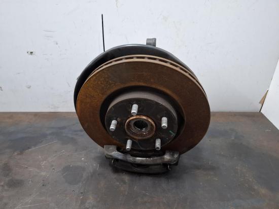 2022 Renault Koleos — Left Front Hub Assembly