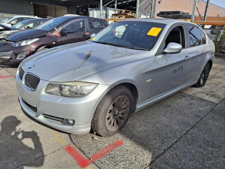 2009 BMW 3 Series — 320I EXECUTIVE Auto Petrol