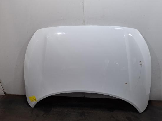 2024 MG Mg3 — Bonnet