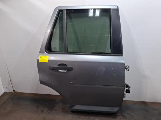 2012 Land Rover Freelander — Right Rear Door