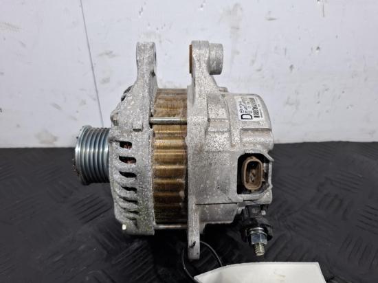 2023 Mazda Cx30 — Alternator