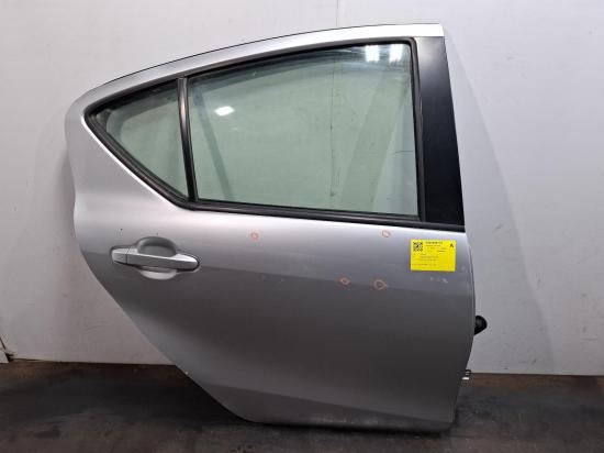 2019 Toyota Prius — Right Rear Door