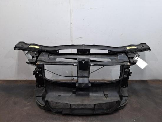 2009 BMW 3 Series — Radiator Support