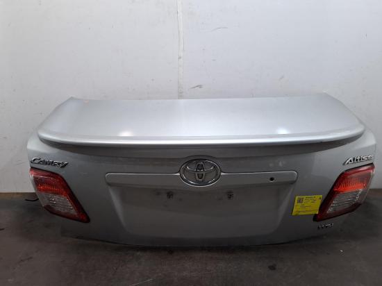 2010 Toyota Camry — BOOTLID/TAILGATE