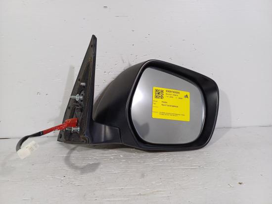 2014 Toyota Landcruiser Prado — Right Door Mirror