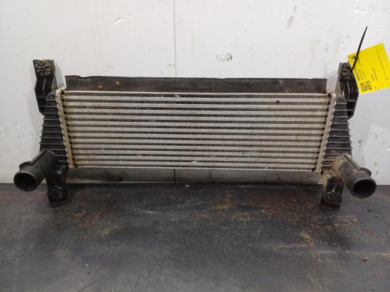 2013 Ford Ranger — Intercooler