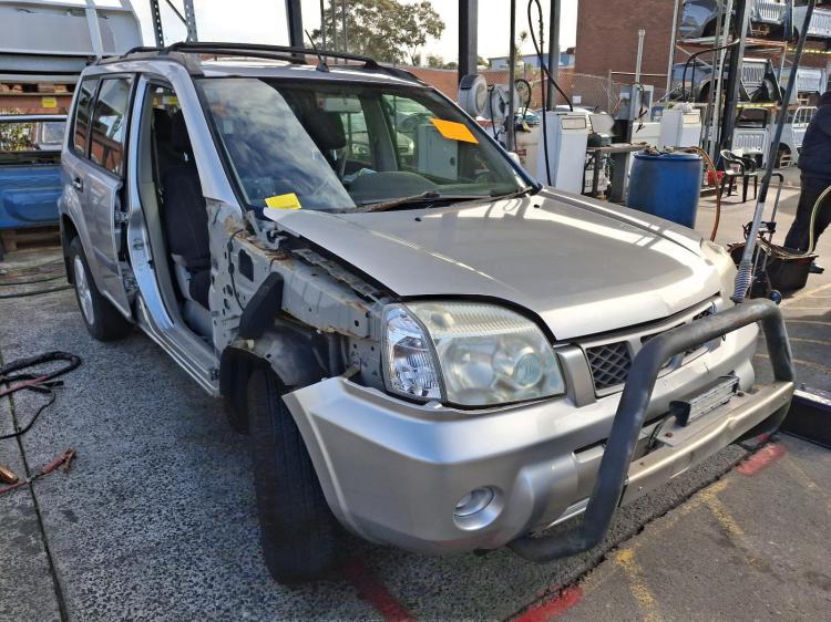 2006 Nissan X Trail — T30 Auto Petrol