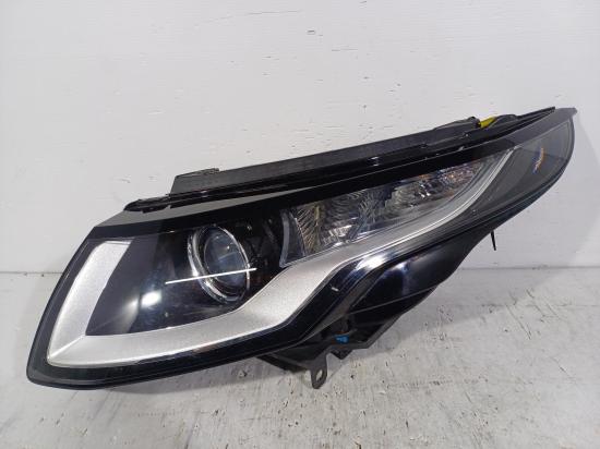 2016 Land Rover Range Rover — Left Head Lamp