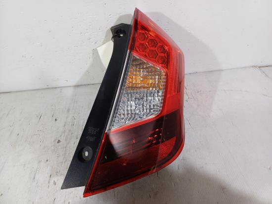 2018 Honda Jazz — Right Taillight