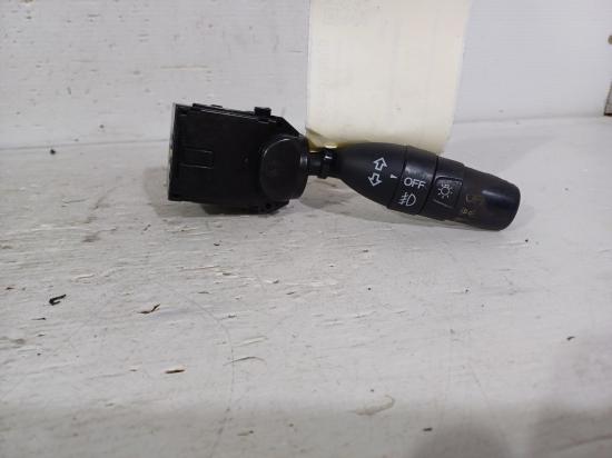 2006 Honda Civic — Combination Switch