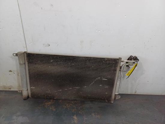 2014 Volkswagen Polo — A/C Condenser