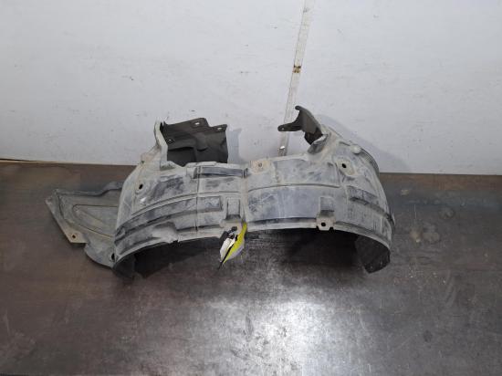 2014 Nissan Pulsar — Left Guard Liner