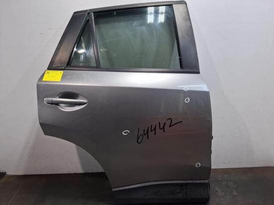 2012 Mazda Cx5 — Right Rear Door