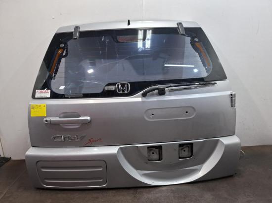 2002 Honda Cr V — BOOTLID/TAILGATE