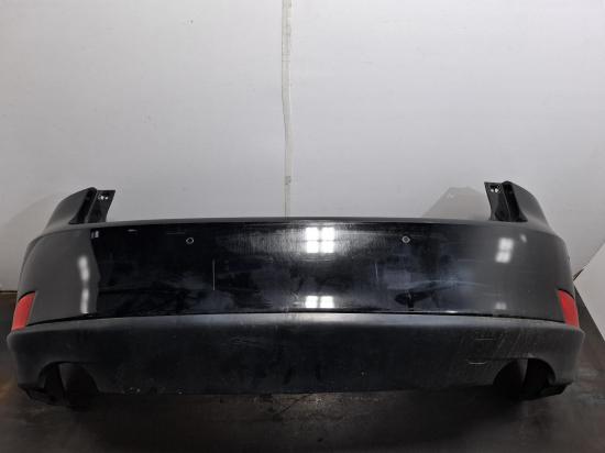 2014 Lexus Is30 Series — Rear Bumper