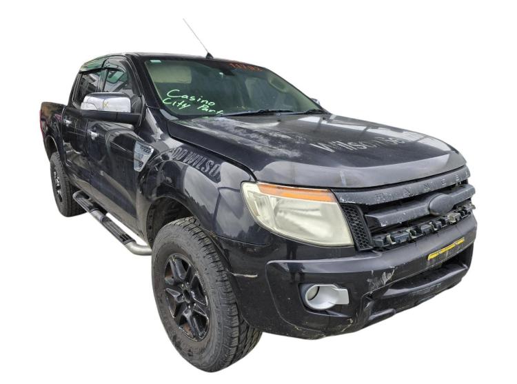 2013 Ford Ranger — PX SERIES 1 XLT Auto Diesel