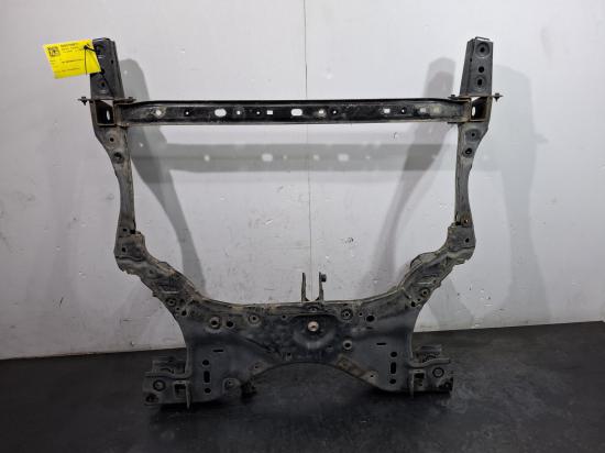 2018 Mazda 2 — FRR XMEMBER/CRADLE