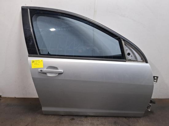 2013 Holden Commodore — Right Front Door