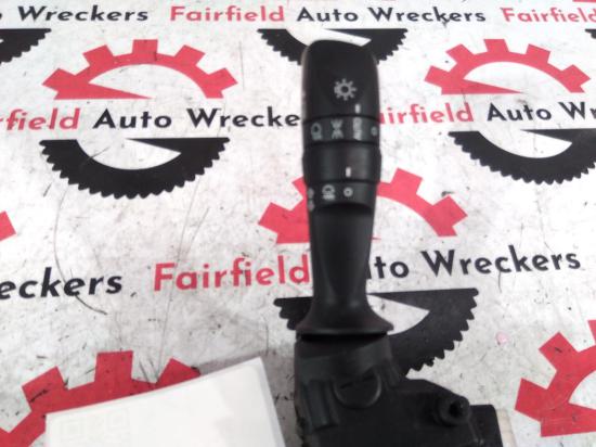 2017 Toyota C-hr — FLASHER SWITCH