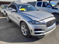 2017 Jaguar F Pace — Front Parking Sensor 62: x761, 02/16- (single) front lower parking sensor (s