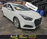 2016 Hyundai I40 — HEATER/AC Controls j30002: vf, manual control type, active, 09/11-12/19