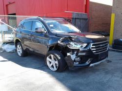2020 Haval H2 — Lock Mechanism j5527: right front door lock, 06/15-02/21 oem 08012020b