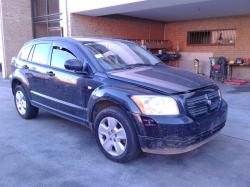 2007 Dodge Caliber — Lock Mechanism j88788: right front door lock, pm, 08/06-03/09 right FR