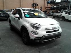 2016 Fiat 500X — Master Cylinder 2219: 06/15-01/21   - condition: a -