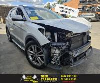 2007 Hyundai Santa Fe — Mount 1219: cm wagon 11/05-06/12 engine LH  - condition: a -