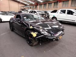 2019 Jaguar F Type — Muffler 1806: x152, 07/13-06/24 centre muffler  - condition: a