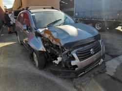 2014 Suzuki S Cross — Radiator j86632a: auto, 1.6, petrol, jy, 09/13-07/16 check condi