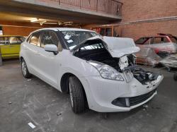 2017 Suzuki Baleno — Right Front Lower Control Arm j72126: ew, 04/16-12/22 baleno (ew) 1.0t (turbo) k10c (