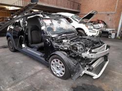 2016 Mini Cooper — Right Front Strut j99501: f55/f56, standard type, 04/14- mini f56 cooper