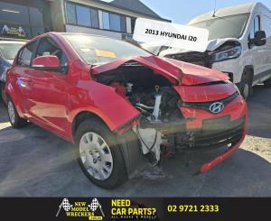 2014 Hyundai I20 — Right Rear Door Window j98833: pb, 5dr hatch, 07/10-12/15   - condition: a -