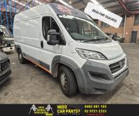 2017 Fiat Ducato — Rocker Cover 1170: van 11/06- engine rocker valve cover/engine block