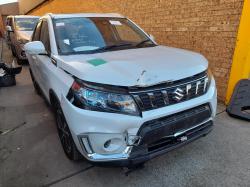 2005 Suzuki Vitara — Starter Motor j1196: 2.7, h27a, grand vitara, jb, 04/05-09/08 31100-6