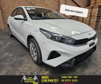 2015 Kia Cerato — Steering Column j00080: yd, petrol, 1.8, hatch/sedan, 04/13-03/15 bare