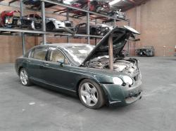 2012 Bentley Continental — Steering Wheel 1541: 3w 10/03-01/18 2012 late shape  | my12 gen 2 - (2