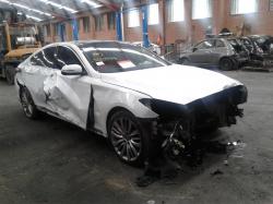 2016 Hyundai Genesis — STEREO/HEAD Unit j67894: head unit, w/ radio controls, dh, 11/14-01/18 h