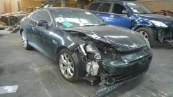 2006 Hyundai Tiburon — TRANS/GEARBOX j12932: auto, petrol, 2.7, g6ba, gk, 04/02-02/10   - co