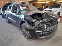 2016 Porsche Macan — Trim Panel 2112: 95b, 06/14- headlight switch and ignition nswitch