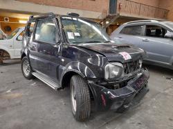 2010 Suzuki Jimny — Wiper Arm j1014l: sn413, front (LH side), 10/98-09/18 LH  - condi