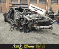 2005 Aston Martin DB9 — Wiper Motor 1532: 09/04-08/12   - condition: a -