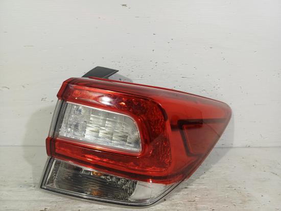 2019 Subaru Xv — Right Taillight