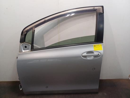 2010 Toyota Yaris — 2X5C