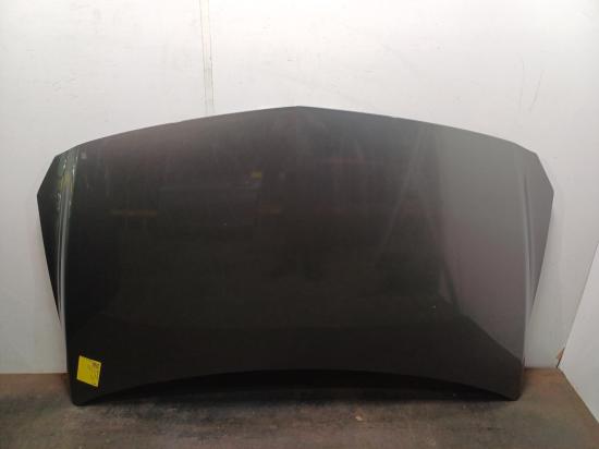 2015 Mercedes Benz B Class — Bonnet